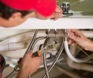 About Emergency plumbing pros Chappell, NE